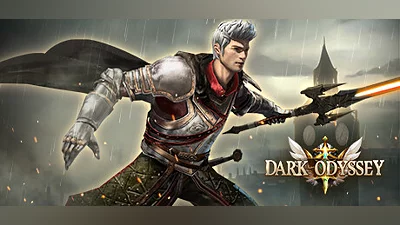 Сборник Dark Odyssey