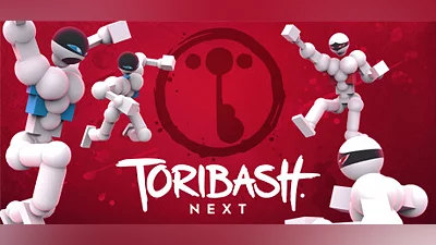 Сборник Toribash Next