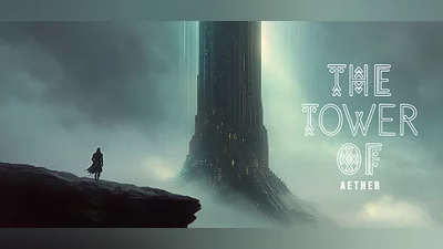 Сборник The Tower of Aether