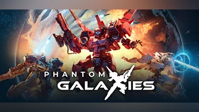 Сборник PHANTOM GALAXIES