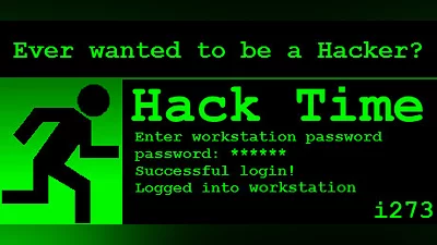 Сборник Hack Time