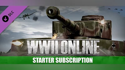 Сборник World War II Online - STARTER