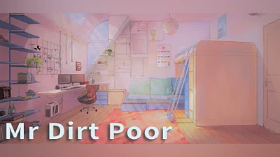 Сборник Mr Dirt Poor 吃土计划