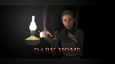 Сборник Dark Home