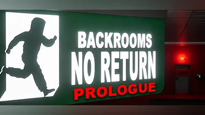 Сборник BACKROOMS NO RETURN: Prologue