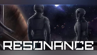 Сборник Resonance