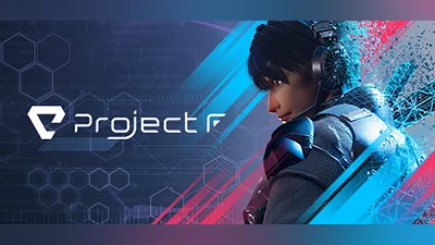 Сборник Project F