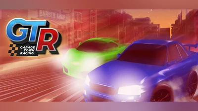 Сборник GTR - Garage Town Racing