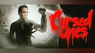 Сборник Cursed Ones