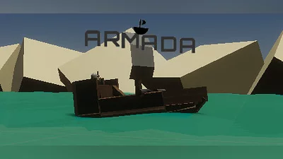 Сборник Armada Demo