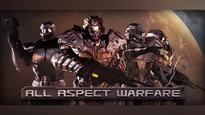 Сборник All Aspect Warfare Demo