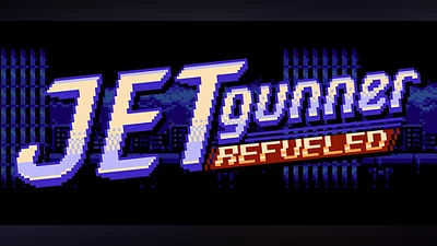Сборник Jet Gunner: Refueled Demo