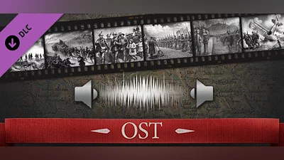 Сборник Battle of Empires: 1914-1918 - ART+OST