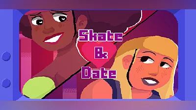 Сборник Skate & Date