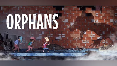 Сборник Orphans Demo