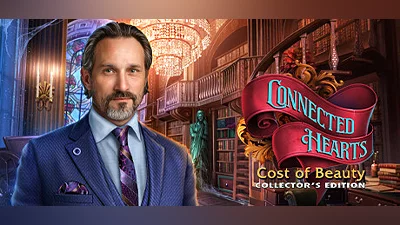 Сборник Connected Hearts: Cost of Beauty Collector's Edition Demo