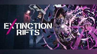 Сборник Extinction Rifts Demo