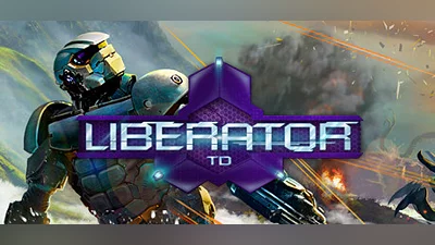 Сборник Liberator TD Demo