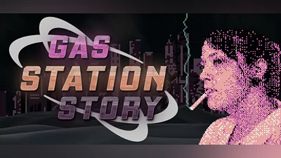 Сборник Gas Station Story Demo