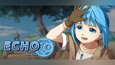 Сборник Echo