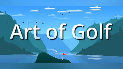 Сборник Art of Golf Demo