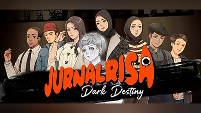 Сборник Jurnal Risa: Dark Destiny Demo
