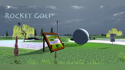 Сборник Rocket Golf Demo