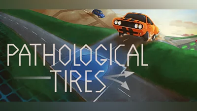 Сборник Pathological Tires