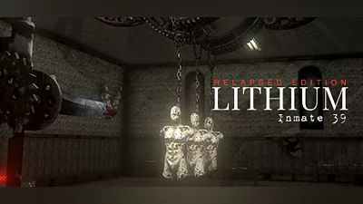 Сборник Lithium Inmate 39 Relapsed Edition Demo