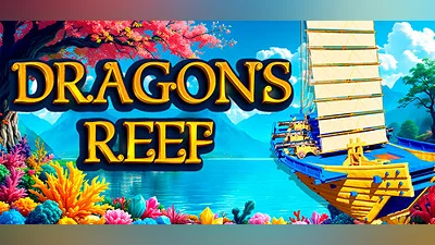 Сборник Dragons Reef Demo