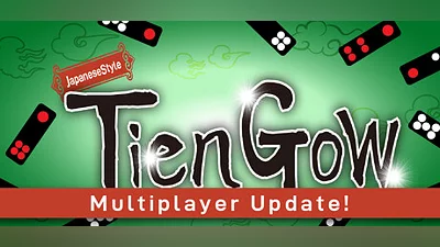 Сборник Japanese Style Tien Gow Demo