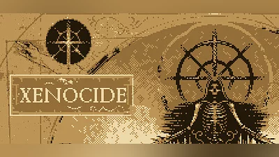Сборник Xenocide