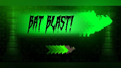 Сборник Bat Blast!