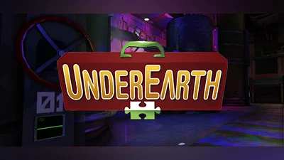 Сборник UnderEarth Demo