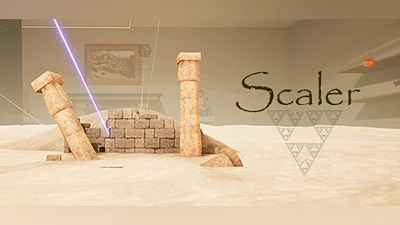 Сборник Scaler