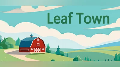 Сборник Leaf Town Demo