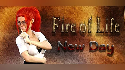 Сборник Fire of Life: New Day Demo