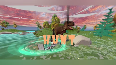 Сборник Hunt Demo