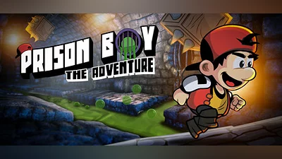 Сборник Prison Boy The Adventure Demo