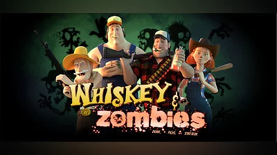 Сборник Whiskey & Zombies Demo
