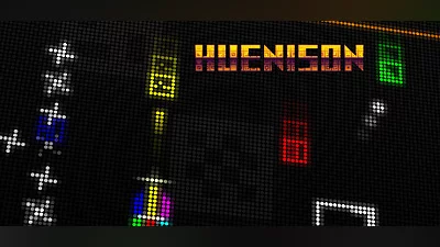 Сборник Huenison