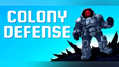 Сборник Colony Defense Demo