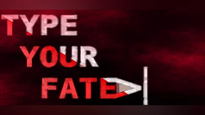 Сборник Type Your Fate Demo