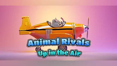 Сборник Animal Rivals: Up In The Air Demo