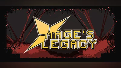 Сборник Mage's Legacy Demo