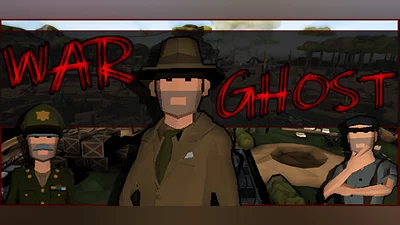 Сборник War Ghost