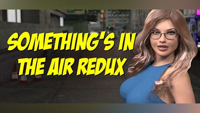 Сборник Something's In The Air Redux Demo