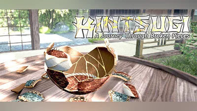 Сборник KINTSUGI - Journey Through The Broken Pieces Demo