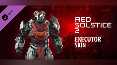 Сборник Red Solstice 2: Survivors - Executor Armor Skin