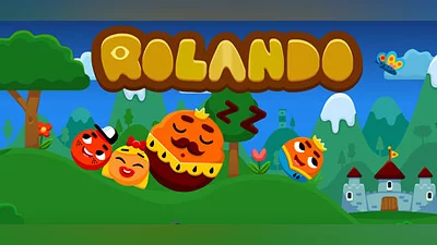 Сборник Rolando Deluxe
